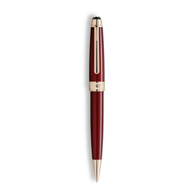 Bolígrafo Meisterstück Solitaire Golden Hour Bolígrafo Meisterstück Solitaire Golden Hour