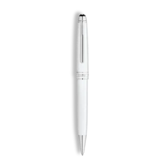 Bolígrafo Meisterstück White Classique