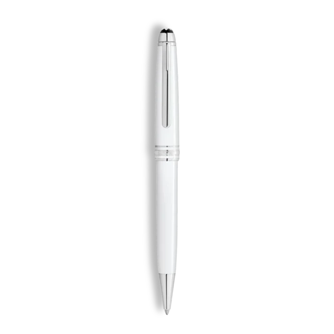 Bolígrafo Meisterstück White Classique Bolígrafo Meisterstück White Classique