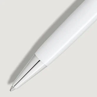 Bolígrafo Meisterstück White Classique