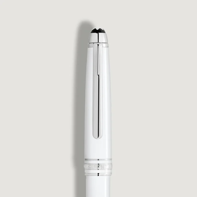 Bolígrafo Meisterstück White Classique Bolígrafo Meisterstück White Classique