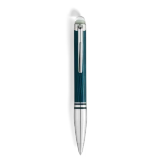 Bolígrafo metálico Starwalker PolarGreen