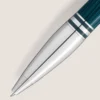 Bolígrafo metálico Starwalker PolarGreen Bolígrafo metálico Starwalker PolarGreen