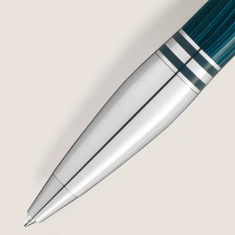 Bolígrafo metálico Starwalker PolarGreen