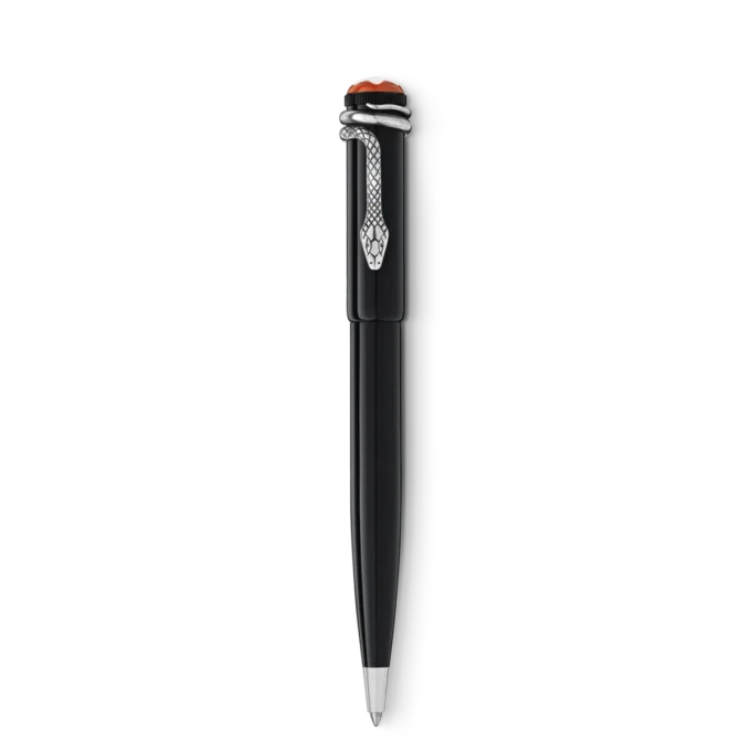 Bolígrafo Montblanc Heritage Collection Rouge et Noir Special Edition Bolígrafo Montblanc Heritage Collection Rouge et Noir Special Edition