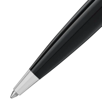 Bolígrafo Montblanc Heritage Collection Rouge et Noir Special Edition