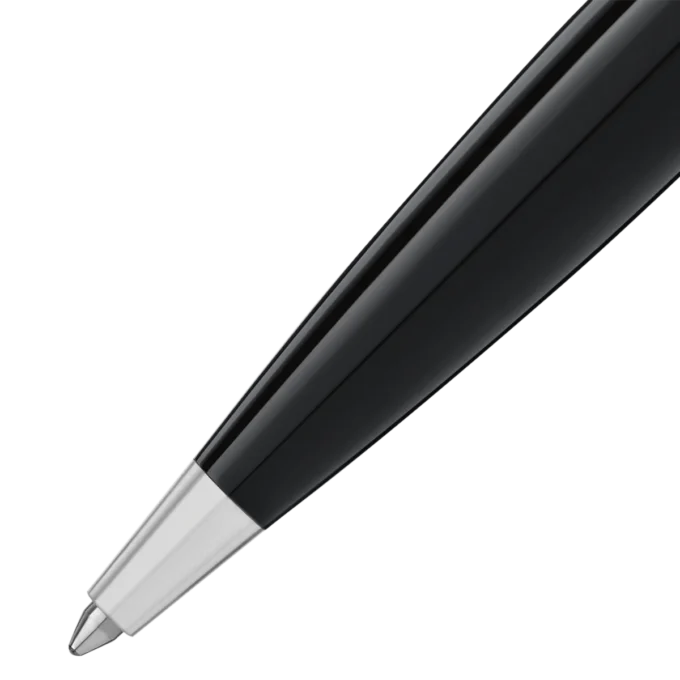 Bolígrafo Montblanc Heritage Collection Rouge et Noir Special Edition Bolígrafo Montblanc Heritage Collection Rouge et Noir Special Edition