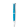 Bolígrafo Montblanc Maria Callas Edición Especial en color turquesa Bolígrafo Montblanc Maria Callas Edición Especial en color turquesa