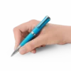 Bolígrafo Montblanc Maria Callas Edición Especial en color turquesa Bolígrafo Montblanc Maria Callas Edición Especial en color turquesa