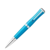 Bolígrafo Montblanc Maria Callas Edición Especial en color turquesa Bolígrafo Montblanc Maria Callas Edición Especial en color turquesa