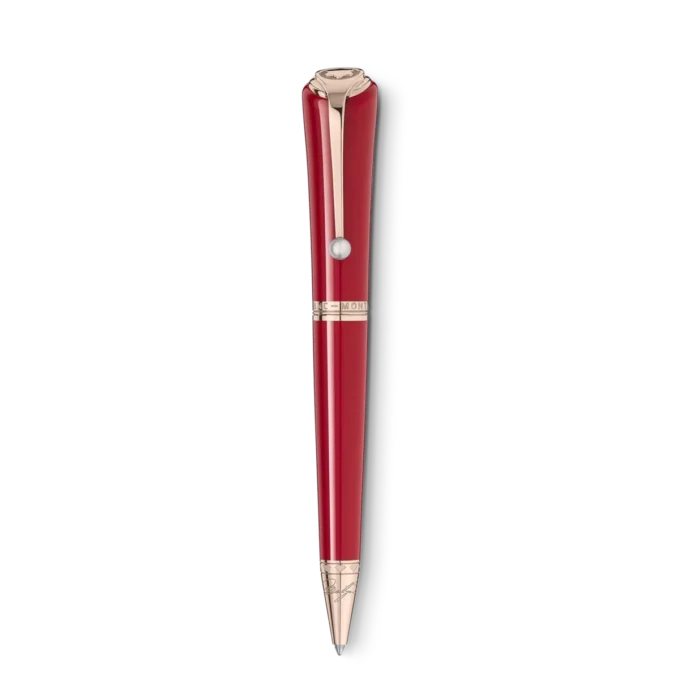 Bolígrafo Montblanc Marilyn Monroe Special Edition Bolígrafo Montblanc Marilyn Monroe Special Edition
