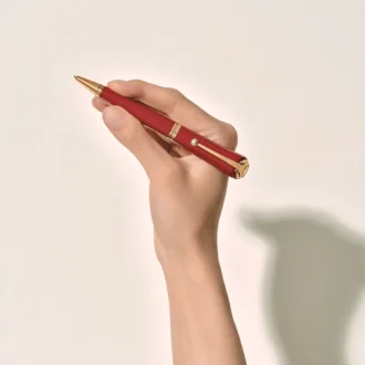 Bolígrafo Montblanc Marilyn Monroe Special Edition