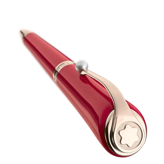 Bolígrafo Montblanc Marilyn Monroe Special Edition Bolígrafo Montblanc Marilyn Monroe Special Edition