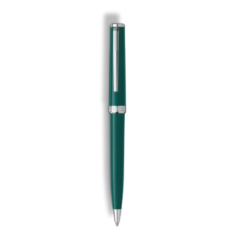 Bolígrafo PIX Deep Green