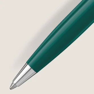 Bolígrafo PIX Deep Green