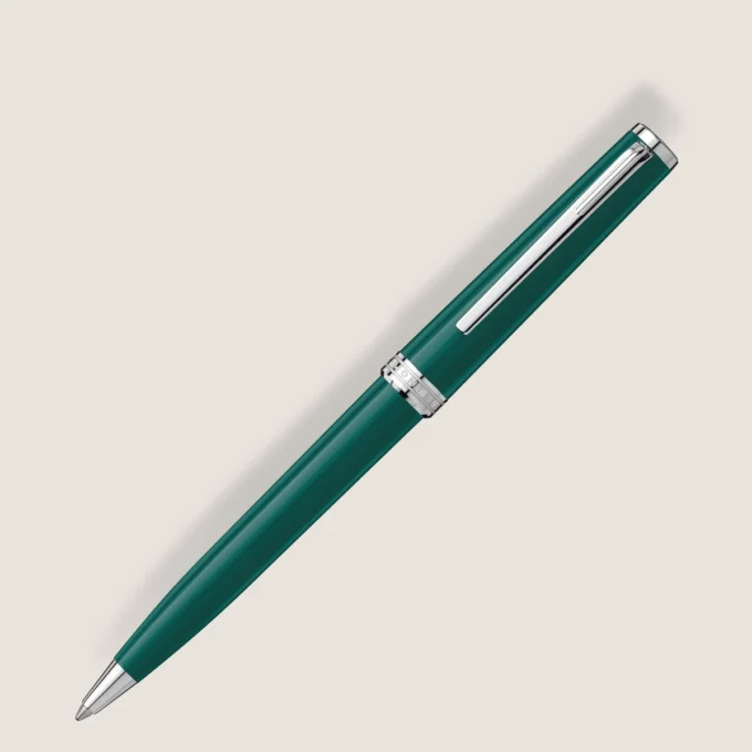 Bolígrafo PIX Deep Green Bolígrafo PIX Deep Green