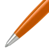 Bolígrafo PIX Orange Bolígrafo PIX Orange