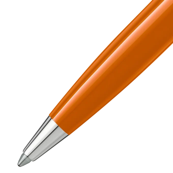 Bolígrafo PIX Orange Bolígrafo PIX Orange