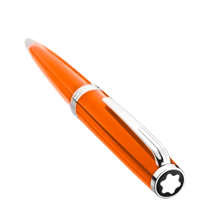 Bolígrafo PIX Orange Bolígrafo PIX Orange
