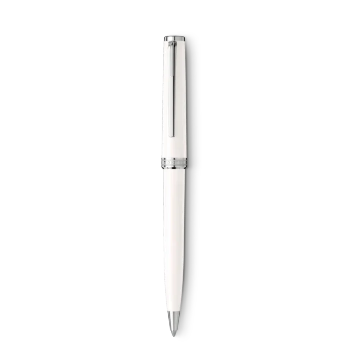 Bolígrafo PIX White Bolígrafo PIX White
