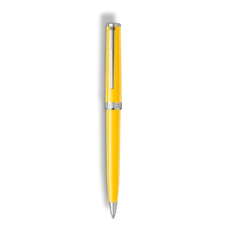 Bolígrafo PIX Yellow