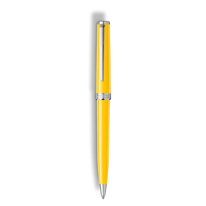 Bolígrafo PIX Yellow Bolígrafo PIX Yellow