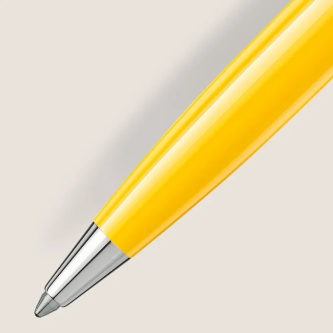 Bolígrafo PIX Yellow Bolígrafo PIX Yellow
