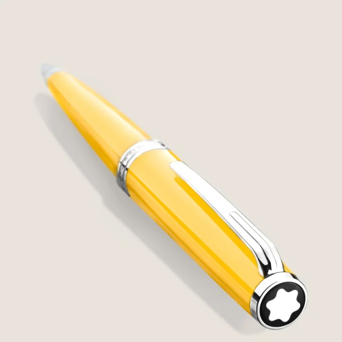 Bolígrafo PIX Yellow Bolígrafo PIX Yellow