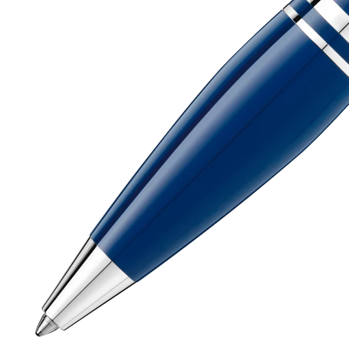 Bolígrafo StarWalker Blue Planet de resina preciosa Bolígrafo StarWalker Blue Planet de resina preciosa