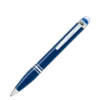 Bolígrafo StarWalker Blue Planet de resina preciosa Bolígrafo StarWalker Blue Planet de resina preciosa