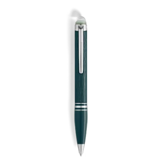 Bolígrafo StarWalker PolarGreen de resina preciosa