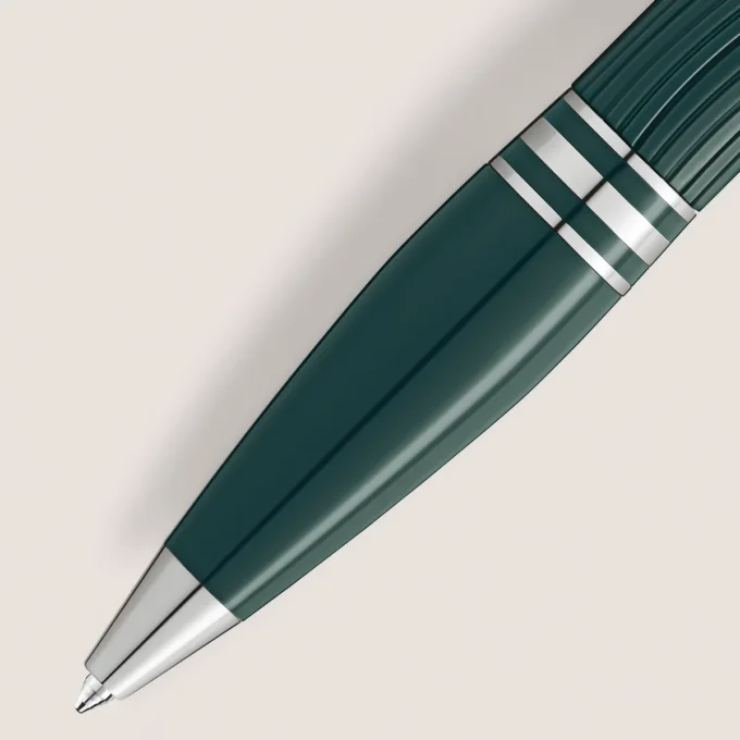 Bolígrafo StarWalker PolarGreen de resina preciosa Bolígrafo StarWalker PolarGreen de resina preciosa
