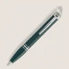 Bolígrafo StarWalker PolarGreen de resina preciosa Bolígrafo StarWalker PolarGreen de resina preciosa