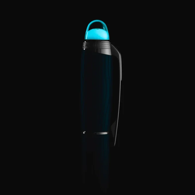 Bolígrafo StarWalker PolarGreen de resina preciosa Bolígrafo StarWalker PolarGreen de resina preciosa