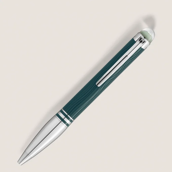 Bolígrafo StarWalker PolarGreen Doué Bolígrafo StarWalker PolarGreen Doué
