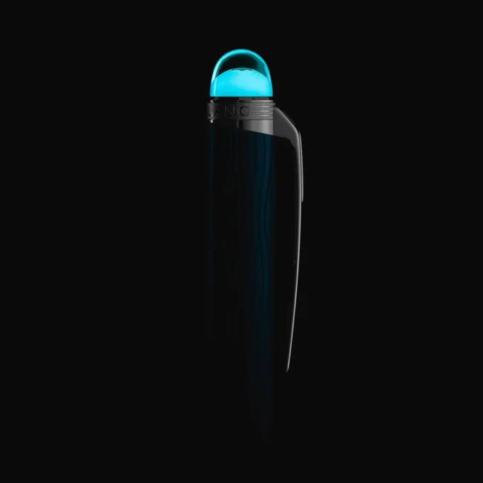Bolígrafo metálico Starwalker PolarGreen Bolígrafo metálico Starwalker PolarGreen