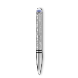 Bolígrafo StarWalker SpaceBlue Metal