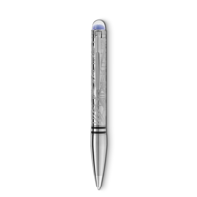 Bolígrafo StarWalker SpaceBlue Metal Bolígrafo StarWalker SpaceBlue Metal