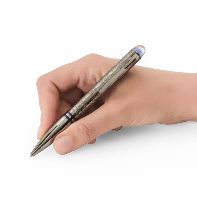 Bolígrafo StarWalker SpaceBlue Metal Bolígrafo StarWalker SpaceBlue Metal