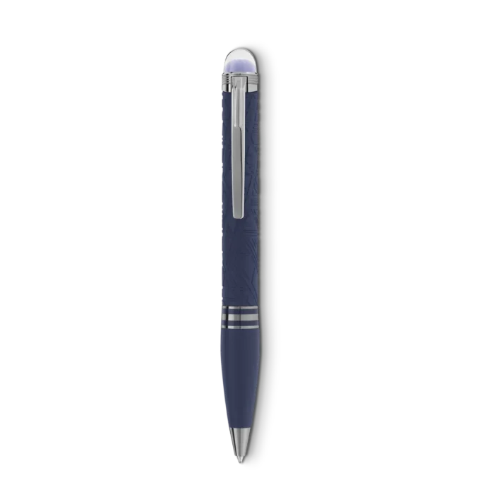 Bolígrafo StarWalker SpaceBlue Precious Resin Bolígrafo StarWalker SpaceBlue Precious Resin