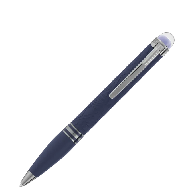 Bolígrafo StarWalker SpaceBlue Precious Resin Bolígrafo StarWalker SpaceBlue Precious Resin