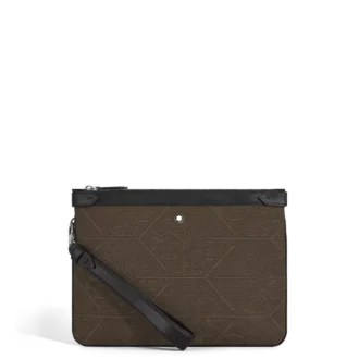 Bolsa jacquard 4810