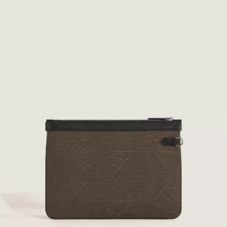 Bolsa jacquard 4810