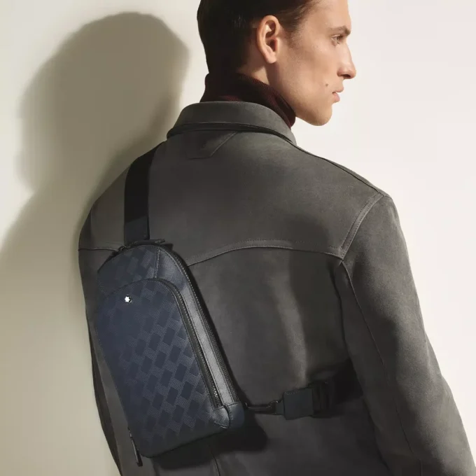 Bolso bandolera Extreme 3.0 Bolso bandolera Extreme 3.0