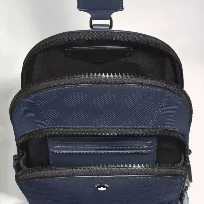Bolso bandolera Extreme 3.0 con M LOCK 4810 Bolso bandolera Extreme 3.0 con M LOCK 4810
