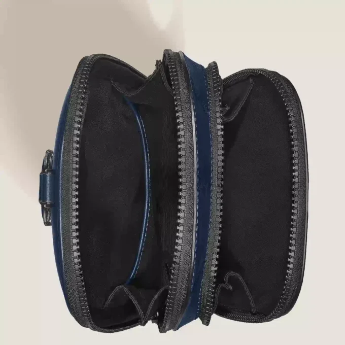 Bolso bandolera Extreme 3.0 con M LOCK 4810 Bolso bandolera Extreme 3.0 con M LOCK 4810