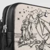 Bolso bandolera mini Happy Holidays Bolso bandolera mini Happy Holidays
