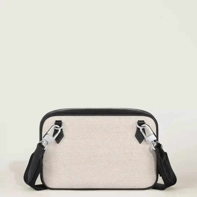 Bolso bandolera mini Happy Holidays Bolso bandolera mini Happy Holidays