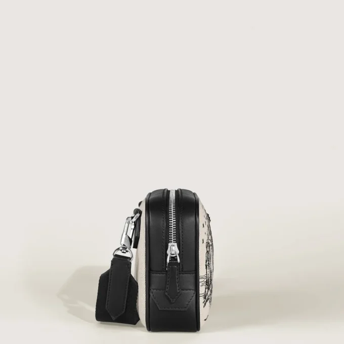 Bolso bandolera mini Happy Holidays Bolso bandolera mini Happy Holidays