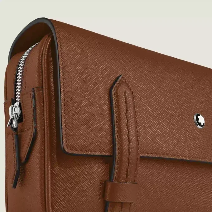 Bolso bandolera Sartorial